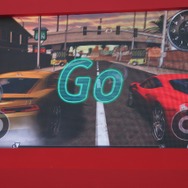 【G-STAR 2014】「友情ノーチェンジ」が大音量で響き渡るNHNブース、『スクフェス』などの新ブランド「TOAST」がお披露目