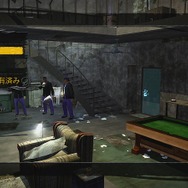 【TGS2008】THQが放つ超大作PS3/Xbox360『セインツ・ロウ2』に迫る