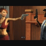 【TGS2008】THQが放つ超大作PS3/Xbox360『セインツ・ロウ2』に迫る