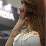 【G-STAR 2014】遂にパブリックデイ初日到来。今日も休まずお姉さんの写真をお届け！