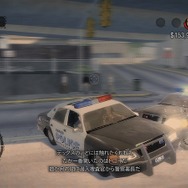 【TGS2008】THQが放つ超大作PS3/Xbox360『セインツ・ロウ2』に迫る