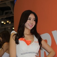 【G-STAR 2014】遂にパブリックデイ初日到来。今日も休まずお姉さんの写真をお届け！