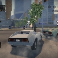 【TGS2008】THQが放つ超大作PS3/Xbox360『セインツ・ロウ2』に迫る