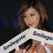 【G-STAR 2014】遂にパブリックデイ初日到来。今日も休まずお姉さんの写真をお届け！