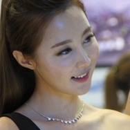 【G-STAR 2014】遂にパブリックデイ初日到来。今日も休まずお姉さんの写真をお届け！