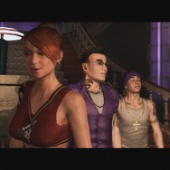 【TGS2008】THQが放つ超大作PS3/Xbox360『セインツ・ロウ2』に迫る