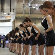 【G-STAR 2014】遂にパブリックデイ初日到来。今日も休まずお姉さんの写真をお届け！