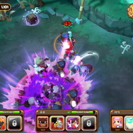 【G-STAR2014】あの『ポコパン』がアクションRPGに！『POKO MERHEN』開発者インタビュー&プレイレポ