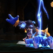 【G-STAR2014】あの『ポコパン』がアクションRPGに！『POKO MERHEN』開発者インタビュー&プレイレポ