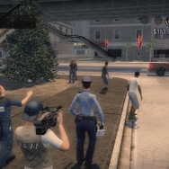 【TGS2008】THQが放つ超大作PS3/Xbox360『セインツ・ロウ2』に迫る