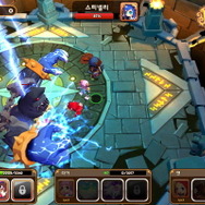 【G-STAR2014】あの『ポコパン』がアクションRPGに！『POKO MERHEN』開発者インタビュー&プレイレポ