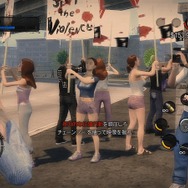 ギャングと戦う人気作『セインツ・ロウ』が3DSに登場する理由