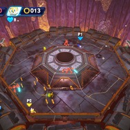 『ソニックトゥーン 太古の秘宝/アイランドアドベンチャー』冒険の舞台やマルチプレイモードをご紹介