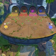 Wii U版「コレクト・ボール」