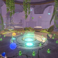 『ソニックトゥーン 太古の秘宝/アイランドアドベンチャー』冒険の舞台やマルチプレイモードをご紹介