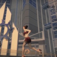 【TGS2008】THQが放つ超大作PS3/Xbox360『セインツ・ロウ2』に迫る
