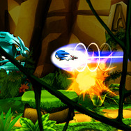 『ソニックトゥーン 太古の秘宝/アイランドアドベンチャー』冒険の舞台やマルチプレイモードをご紹介