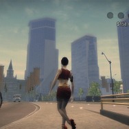 【TGS2008】THQが放つ超大作PS3/Xbox360『セインツ・ロウ2』に迫る