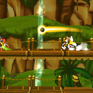 『ソニックトゥーン 太古の秘宝/アイランドアドベンチャー』冒険の舞台やマルチプレイモードをご紹介