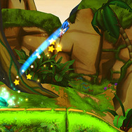 『ソニックトゥーン 太古の秘宝/アイランドアドベンチャー』冒険の舞台やマルチプレイモードをご紹介