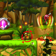 『ソニックトゥーン 太古の秘宝/アイランドアドベンチャー』冒険の舞台やマルチプレイモードをご紹介