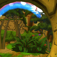 『ソニックトゥーン 太古の秘宝/アイランドアドベンチャー』冒険の舞台やマルチプレイモードをご紹介