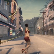 【TGS2008】THQが放つ超大作PS3/Xbox360『セインツ・ロウ2』に迫る