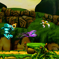 『ソニックトゥーン 太古の秘宝/アイランドアドベンチャー』冒険の舞台やマルチプレイモードをご紹介