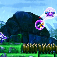 『ソニックトゥーン 太古の秘宝/アイランドアドベンチャー』冒険の舞台やマルチプレイモードをご紹介