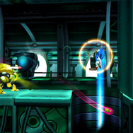 『ソニックトゥーン 太古の秘宝/アイランドアドベンチャー』冒険の舞台やマルチプレイモードをご紹介