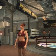 【TGS2008】THQが放つ超大作PS3/Xbox360『セインツ・ロウ2』に迫る