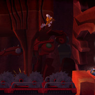 『ソニックトゥーン 太古の秘宝/アイランドアドベンチャー』冒険の舞台やマルチプレイモードをご紹介