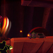 『ソニックトゥーン 太古の秘宝/アイランドアドベンチャー』冒険の舞台やマルチプレイモードをご紹介