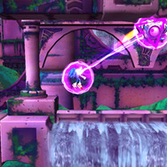 『ソニックトゥーン 太古の秘宝/アイランドアドベンチャー』冒険の舞台やマルチプレイモードをご紹介