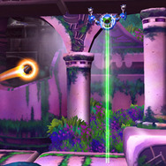 『ソニックトゥーン 太古の秘宝/アイランドアドベンチャー』冒険の舞台やマルチプレイモードをご紹介