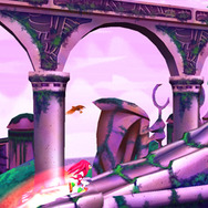 『ソニックトゥーン 太古の秘宝/アイランドアドベンチャー』冒険の舞台やマルチプレイモードをご紹介