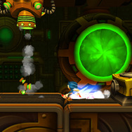 『ソニックトゥーン 太古の秘宝/アイランドアドベンチャー』冒険の舞台やマルチプレイモードをご紹介