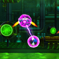 『ソニックトゥーン 太古の秘宝/アイランドアドベンチャー』冒険の舞台やマルチプレイモードをご紹介