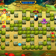 ボンバーな名作を思い出させる『Bombing Bastards』がSteamで来月配信