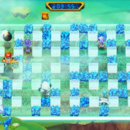 ボンバーな名作を思い出させる『Bombing Bastards』がSteamで来月配信