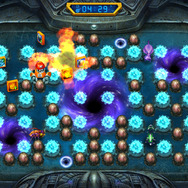 ボンバーな名作を思い出させる『Bombing Bastards』がSteamで来月配信