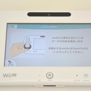 任天堂の新たな挑戦、北米で先行発売されたNFCフィギュア「amiibo」体験レポート