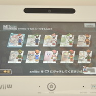 任天堂の新たな挑戦、北米で先行発売されたNFCフィギュア「amiibo」体験レポート