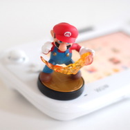 任天堂の新たな挑戦、北米で先行発売されたNFCフィギュア「amiibo」体験レポート