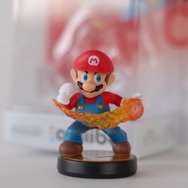 任天堂の新たな挑戦、北米で先行発売されたNFCフィギュア「amiibo」体験レポート