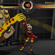 『スカルガールズ アンコール』