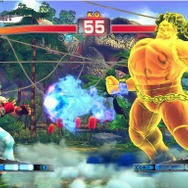 『ウルIV』新アップデート1.04配信決定、「OMEGAエディション」と新コス「ワイルド」の情報も