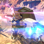 『ガンダムブレイカー2』「Ez8」に「ジェスタ」、「ローゼン・ズール」の参戦が明らかに! 近接武器も紹介