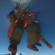 『ガンダムブレイカー2』「Ez8」に「ジェスタ」、「ローゼン・ズール」の参戦が明らかに! 近接武器も紹介