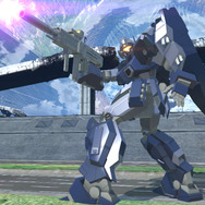 『ガンダムブレイカー2』「Ez8」に「ジェスタ」、「ローゼン・ズール」の参戦が明らかに! 近接武器も紹介